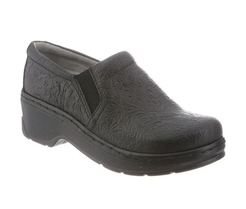 KLOGS Footwear Clogs & Mules>Women's Naples Slip Resistant Shoes