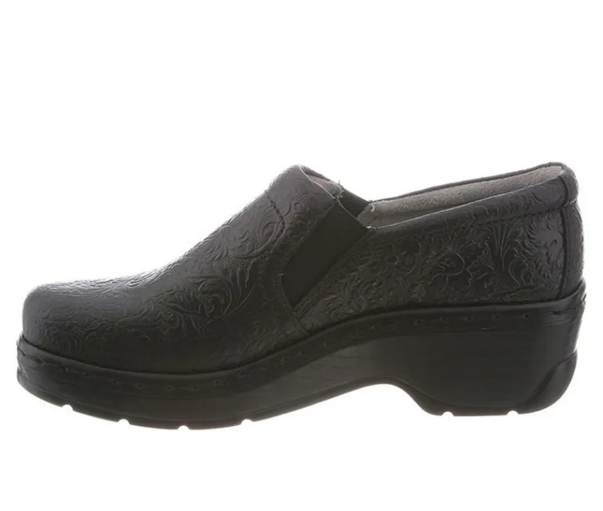 KLOGS Footwear Clogs & Mules>Women's Naples Slip Resistant Shoes