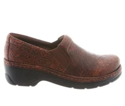 Women's Naples Slip Resistant Shoes|KLOGS Footwear Online