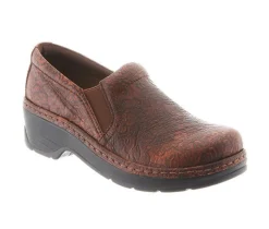 Women's Naples Slip Resistant Shoes|KLOGS Footwear Online