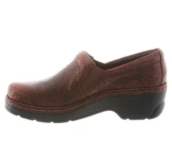 Women's Naples Slip Resistant Shoes|KLOGS Footwear Online