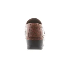 Women's Naples Slip Resistant Shoes|KLOGS Footwear Online