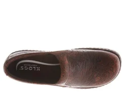 Women's Naples Slip Resistant Shoes|KLOGS Footwear Online