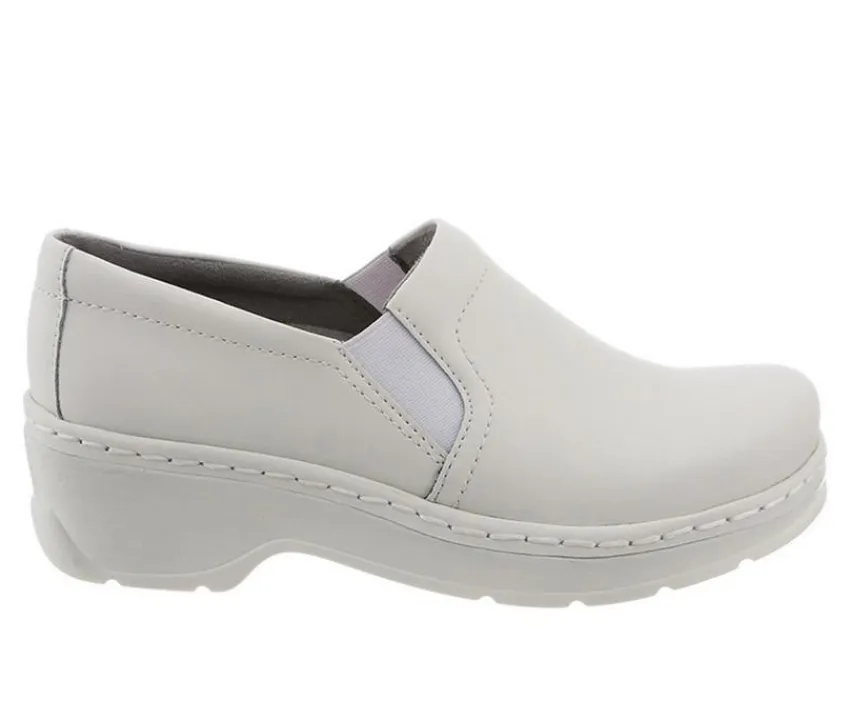 KLOGS Footwear Clogs & Mules>Women's Naples Slip Resistant Shoes