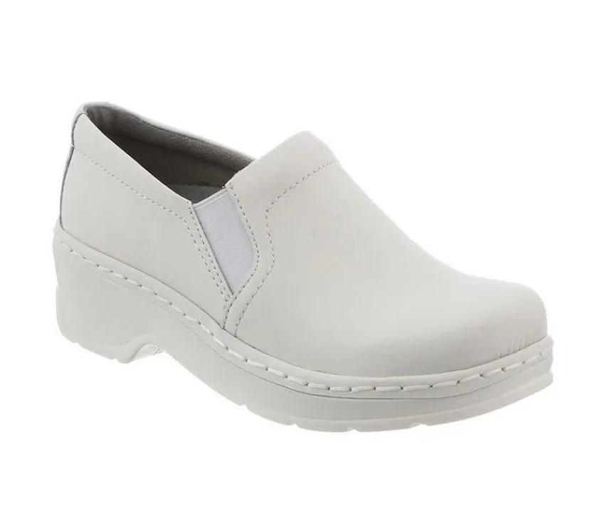 KLOGS Footwear Clogs & Mules>Women's Naples Slip Resistant Shoes