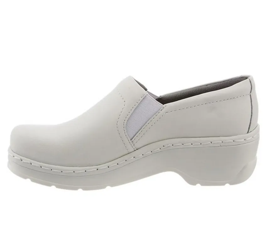 KLOGS Footwear Clogs & Mules>Women's Naples Slip Resistant Shoes
