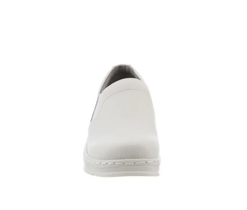 KLOGS Footwear Clogs & Mules>Women's Naples Slip Resistant Shoes