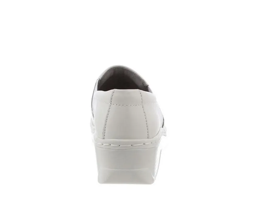 KLOGS Footwear Clogs & Mules>Women's Naples Slip Resistant Shoes