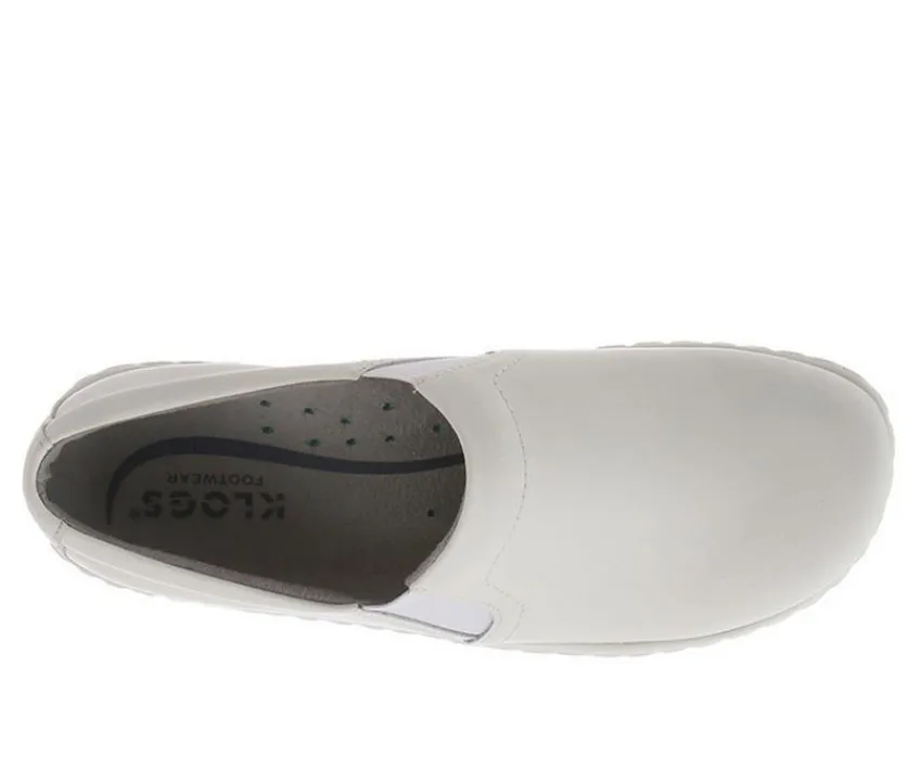 KLOGS Footwear Clogs & Mules>Women's Naples Slip Resistant Shoes