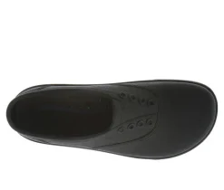 Women's Shark Slip Resistant Shoes|KLOGS Footwear