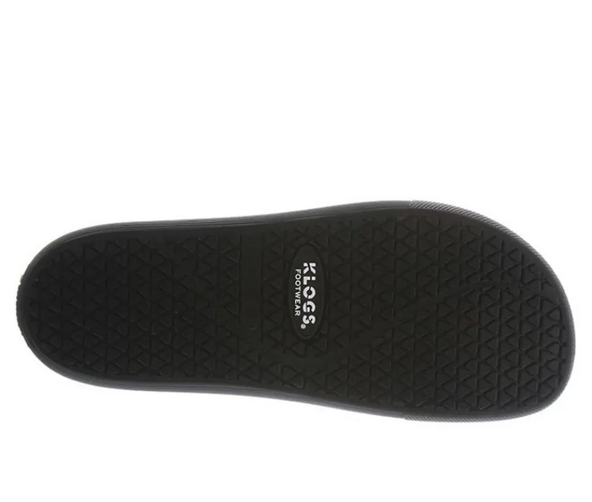 Women's Shark Slip Resistant Shoes|KLOGS Footwear