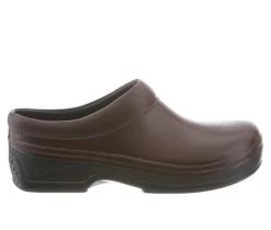 Women's Springfield Slip Resistant Shoes|KLOGS Footwear
