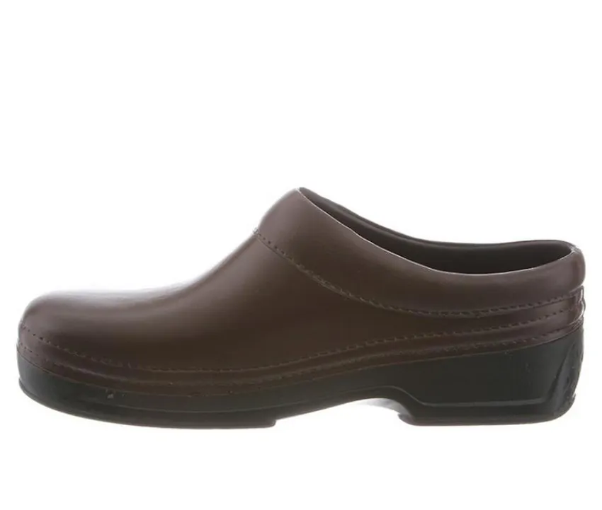 Women's Springfield Slip Resistant Shoes|KLOGS Footwear