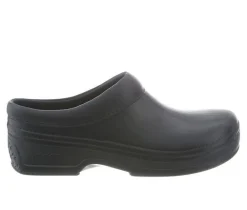 KLOGS Footwear Clogs & Mules>Women's Springfield Slip Resistant Shoes