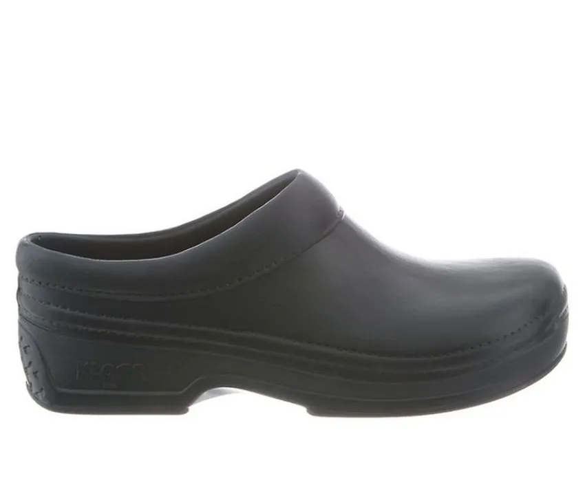 KLOGS Footwear Clogs & Mules>Women's Springfield Slip Resistant Shoes