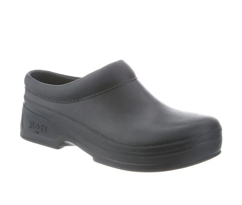 KLOGS Footwear Clogs & Mules>Women's Springfield Slip Resistant Shoes