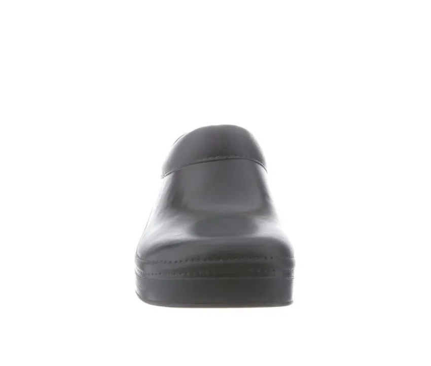 KLOGS Footwear Clogs & Mules>Women's Springfield Slip Resistant Shoes
