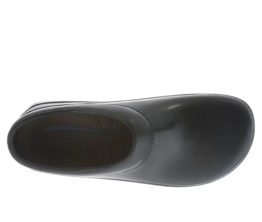 KLOGS Footwear Clogs & Mules>Women's Springfield Slip Resistant Shoes