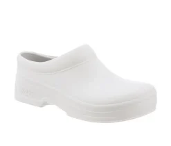 KLOGS Footwear Clogs & Mules>Women's Springfield Slip Resistant Shoes