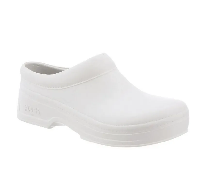 KLOGS Footwear Clogs & Mules>Women's Springfield Slip Resistant Shoes