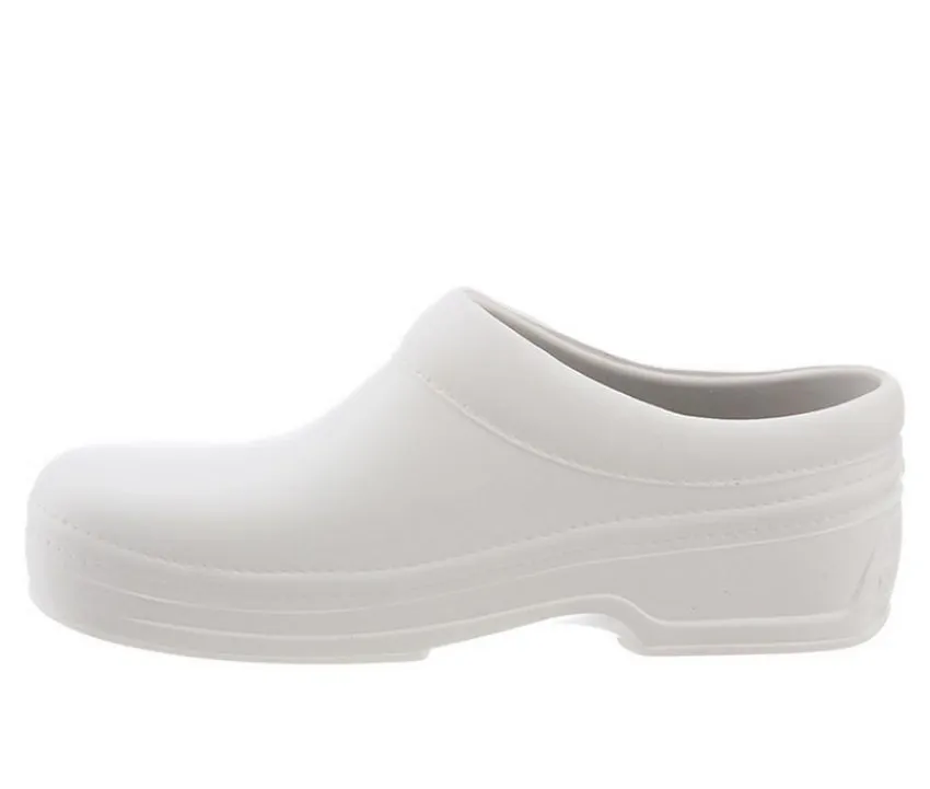 KLOGS Footwear Clogs & Mules>Women's Springfield Slip Resistant Shoes