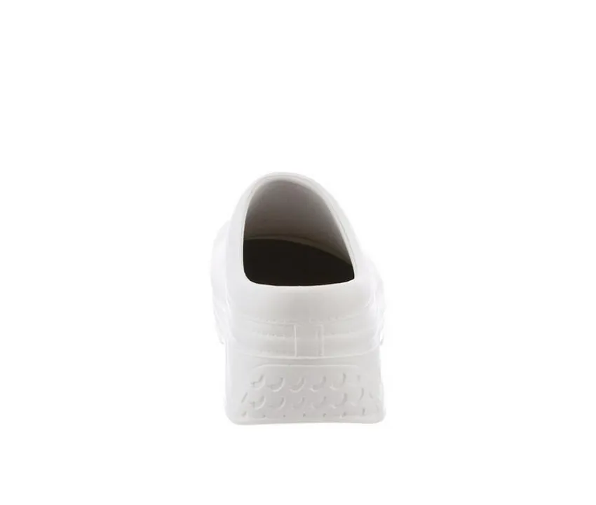 KLOGS Footwear Clogs & Mules>Women's Springfield Slip Resistant Shoes