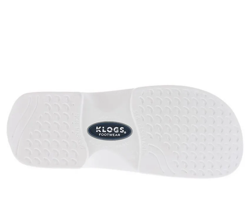 KLOGS Footwear Clogs & Mules>Women's Springfield Slip Resistant Shoes