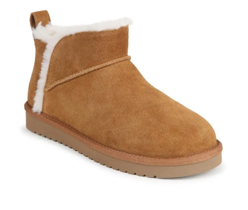 Koolaburra by UGG Boots & Booties|Cozy>Women's Ultra Mini Boots