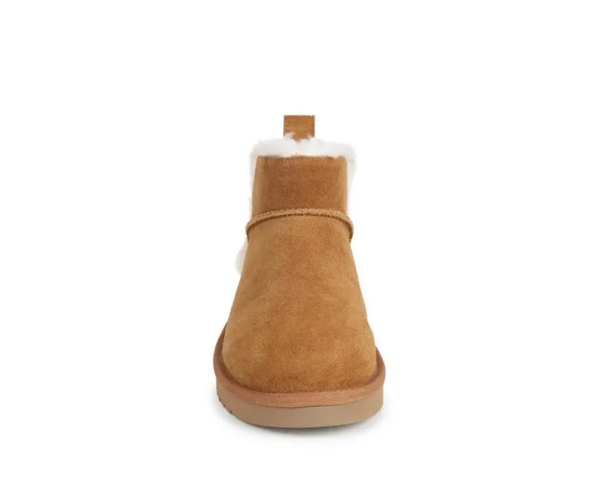 Koolaburra by UGG Boots & Booties|Cozy>Women's Ultra Mini Boots