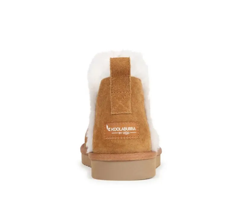 Koolaburra by UGG Boots & Booties|Cozy>Women's Ultra Mini Boots