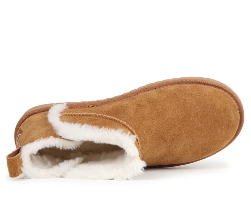 Koolaburra by UGG Boots & Booties|Cozy>Women's Ultra Mini Boots