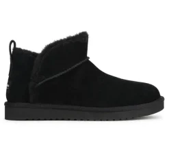 Koolaburra by UGG Cozy>Women's Ultra Mini Boots