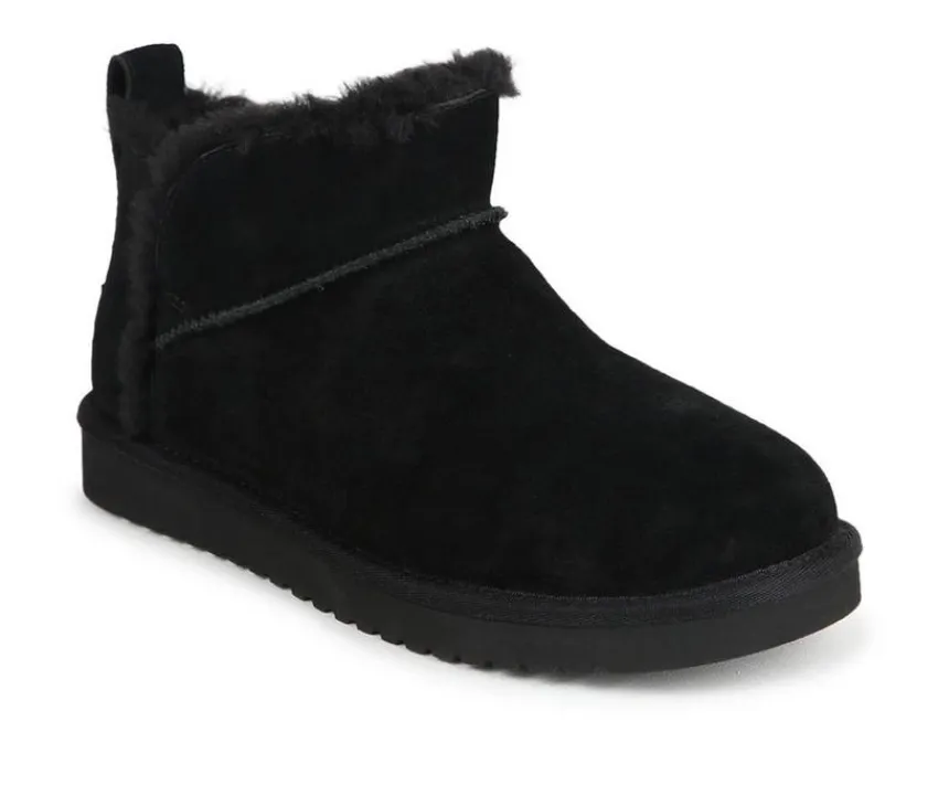 Koolaburra by UGG Cozy>Women's Ultra Mini Boots