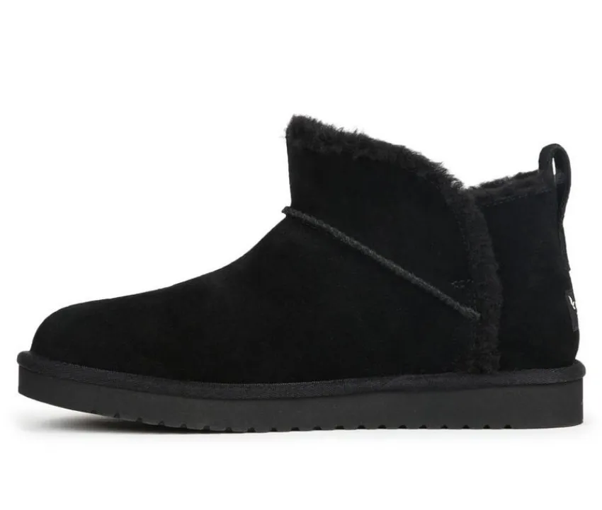 Koolaburra by UGG Cozy>Women's Ultra Mini Boots