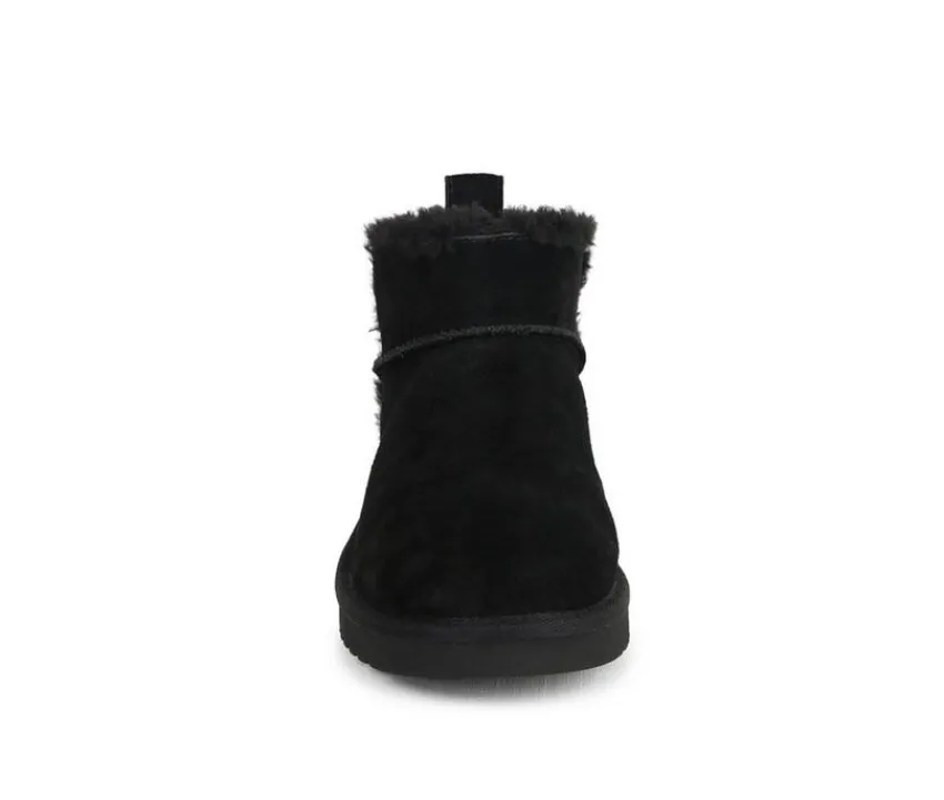 Koolaburra by UGG Cozy>Women's Ultra Mini Boots