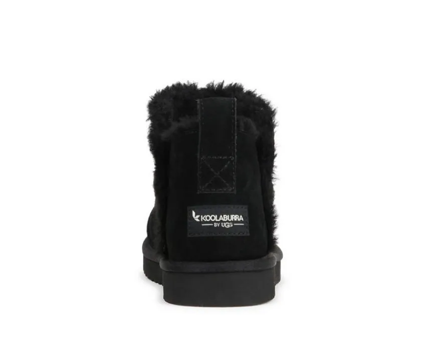 Koolaburra by UGG Cozy>Women's Ultra Mini Boots