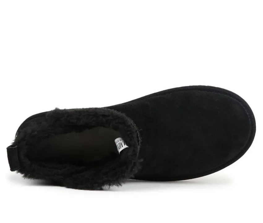 Koolaburra by UGG Cozy>Women's Ultra Mini Boots