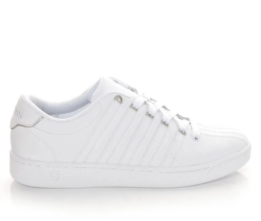 K-Swiss Fashion & Lifestyle|Athletics & Sneakers>Women's Court Pro II Sneakers