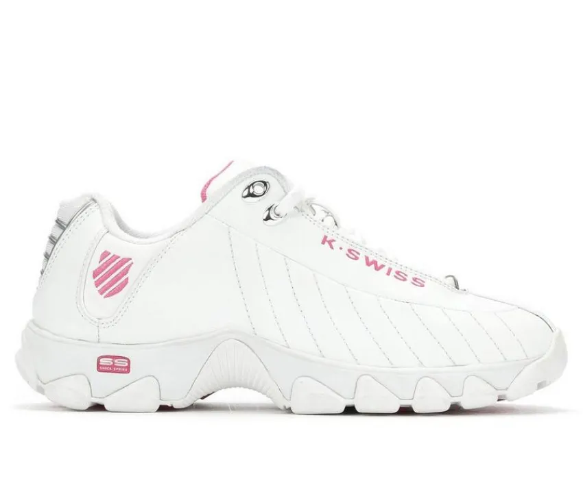 K-Swiss Athletics & Sneakers>Women's ST329 Comfort Sneakers