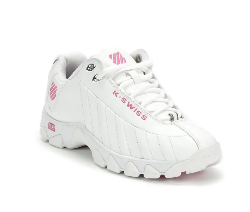 K-Swiss Athletics & Sneakers>Women's ST329 Comfort Sneakers