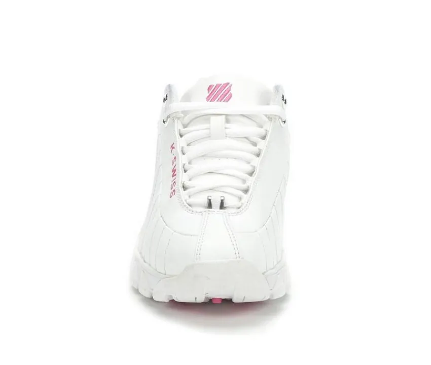 K-Swiss Athletics & Sneakers>Women's ST329 Comfort Sneakers
