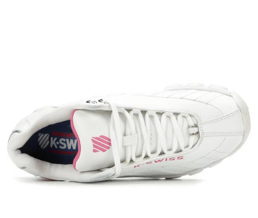 K-Swiss Athletics & Sneakers>Women's ST329 Comfort Sneakers