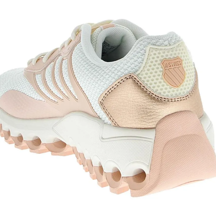 K-Swiss Running>Women's Tubes Sport Running Shoes