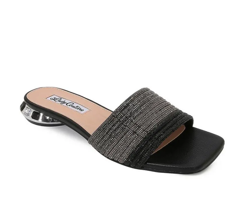 Women's Amazing Sandals|Lady Couture New