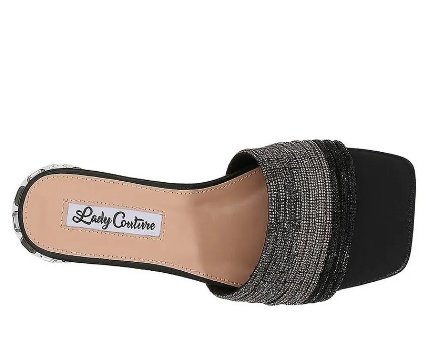 Women's Amazing Sandals|Lady Couture New