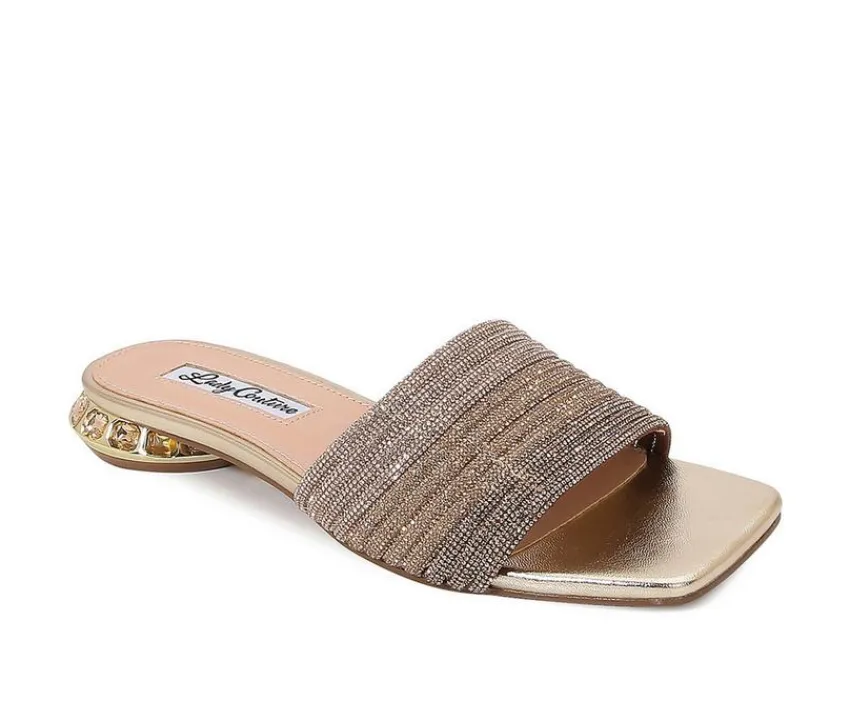 Lady Couture Sandals>Women's Amazing Sandals