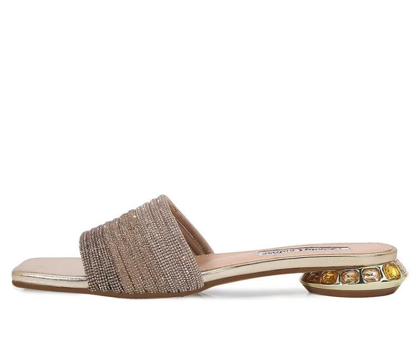 Lady Couture Sandals>Women's Amazing Sandals