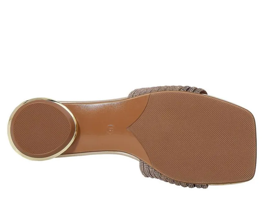 Lady Couture Sandals>Women's Amazing Sandals