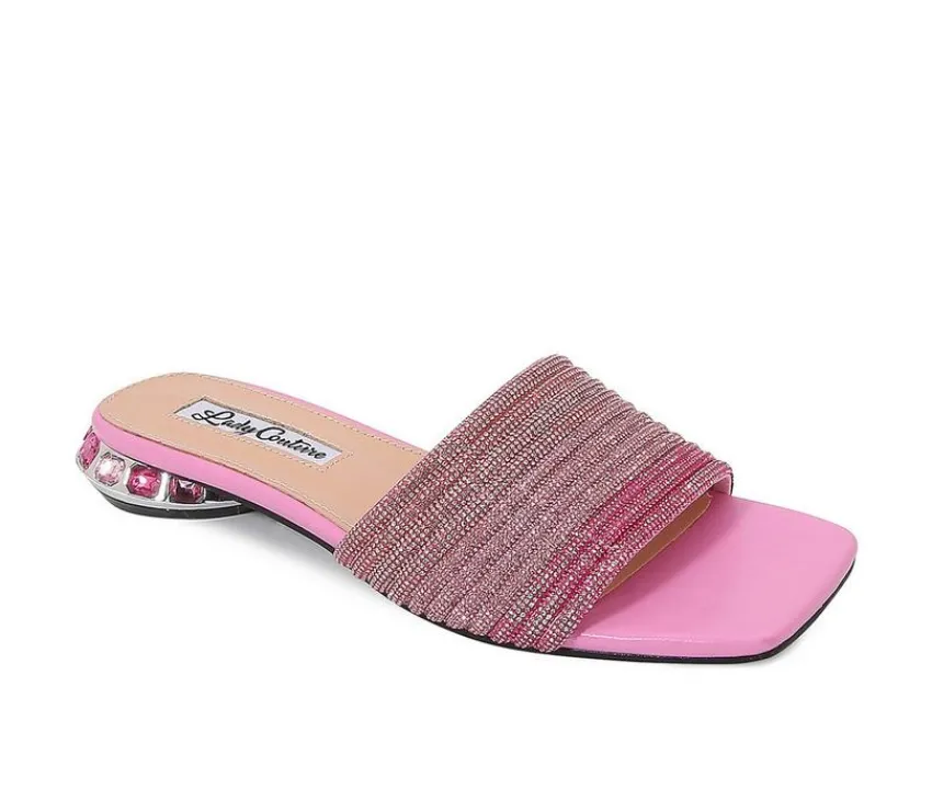 Women's Amazing Sandals|Lady Couture Best