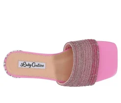 Women's Amazing Sandals|Lady Couture Best